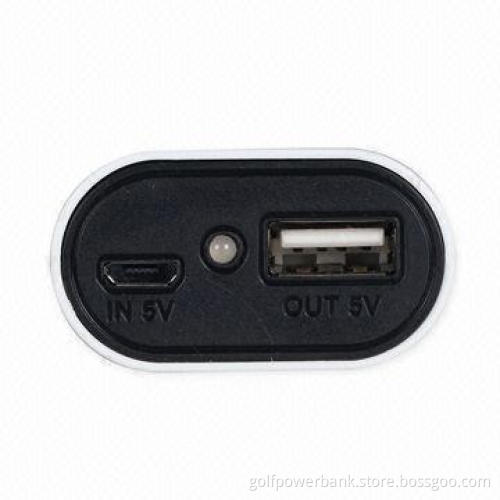 5200mAh power bank, best price with real capacity, for iPhone 4/5, iPad, Galaxy